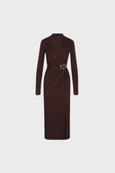 Sukienka Miss Divine Chocolate