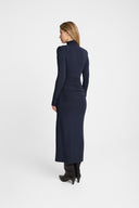 Sukienka Miss Divine Navy