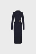 Sukienka Miss Divine Navy