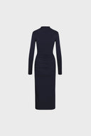 Sukienka Miss Divine Navy