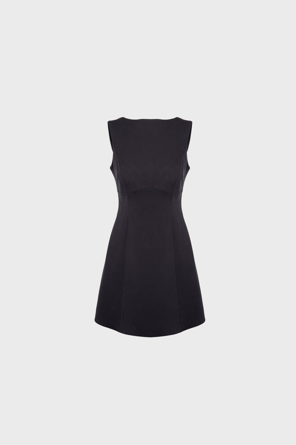 Miss Esme Black Dress