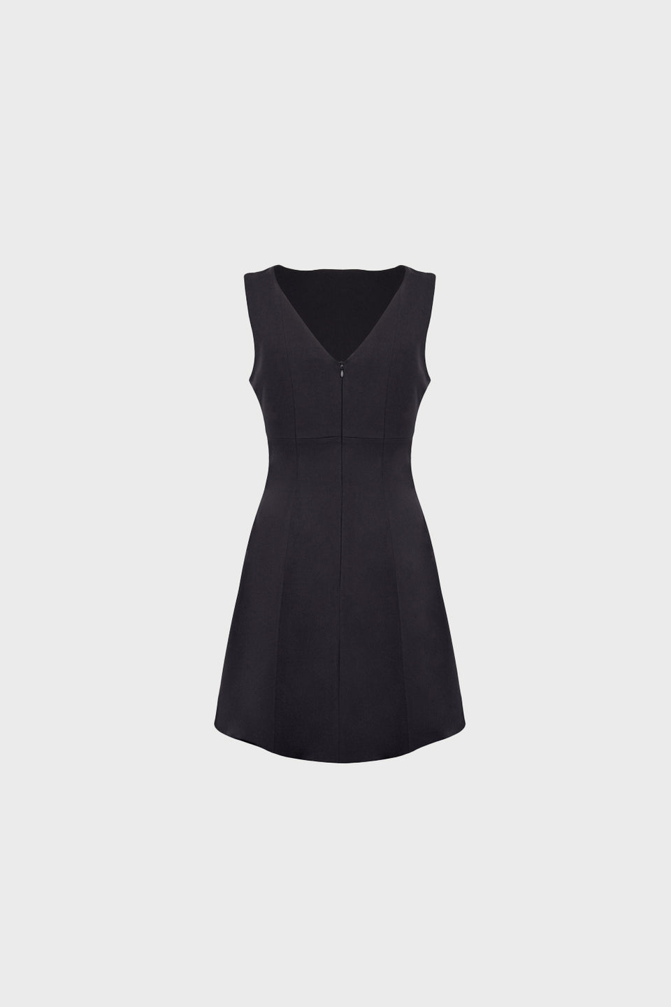 Miss Esme Black Dress