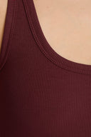 Sukienka Miss Exclusive Burgundy