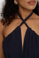 Sukienka Miss Greece Navy