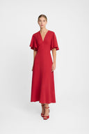 Sukienka Miss Icon Red