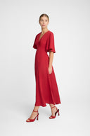 Sukienka Miss Icon Red