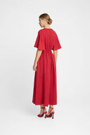 Sukienka Miss Icon Red