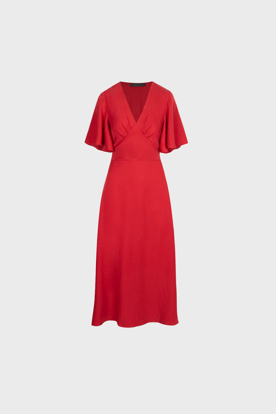 Sukienka Miss Icon Red
