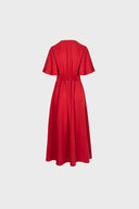 Sukienka Miss Icon Red