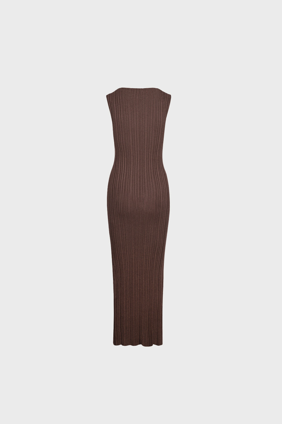Miss Lyra Mokka Dress