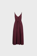 Sukienka Miss Odyssey Burgundy