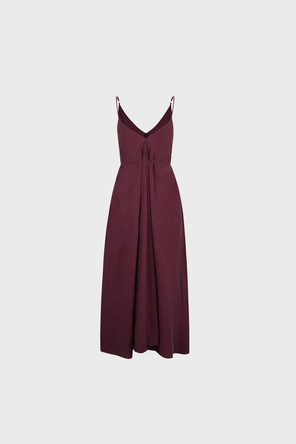 Sukienka Miss Odyssey Burgundy