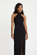 Sukienka Miss Poised Black
