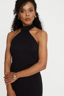 Sukienka Miss Poised Black