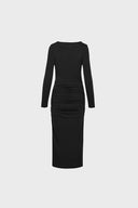 Sukienka Miss Rarefy Black