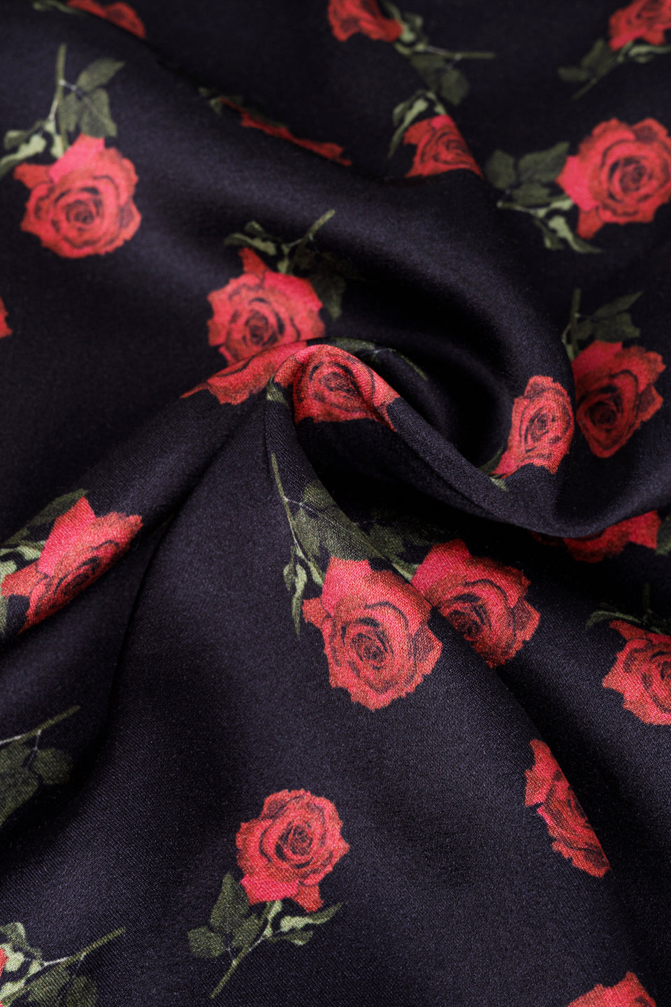 Top Miss Rosa Black