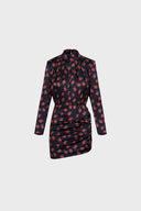 Sukienka Miss Rosa Black