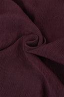 Sukienka Miss Scarlet Burgundy