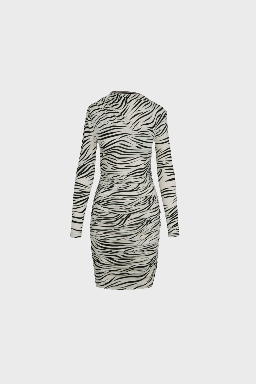 Sukienka Miss Sculpted Print