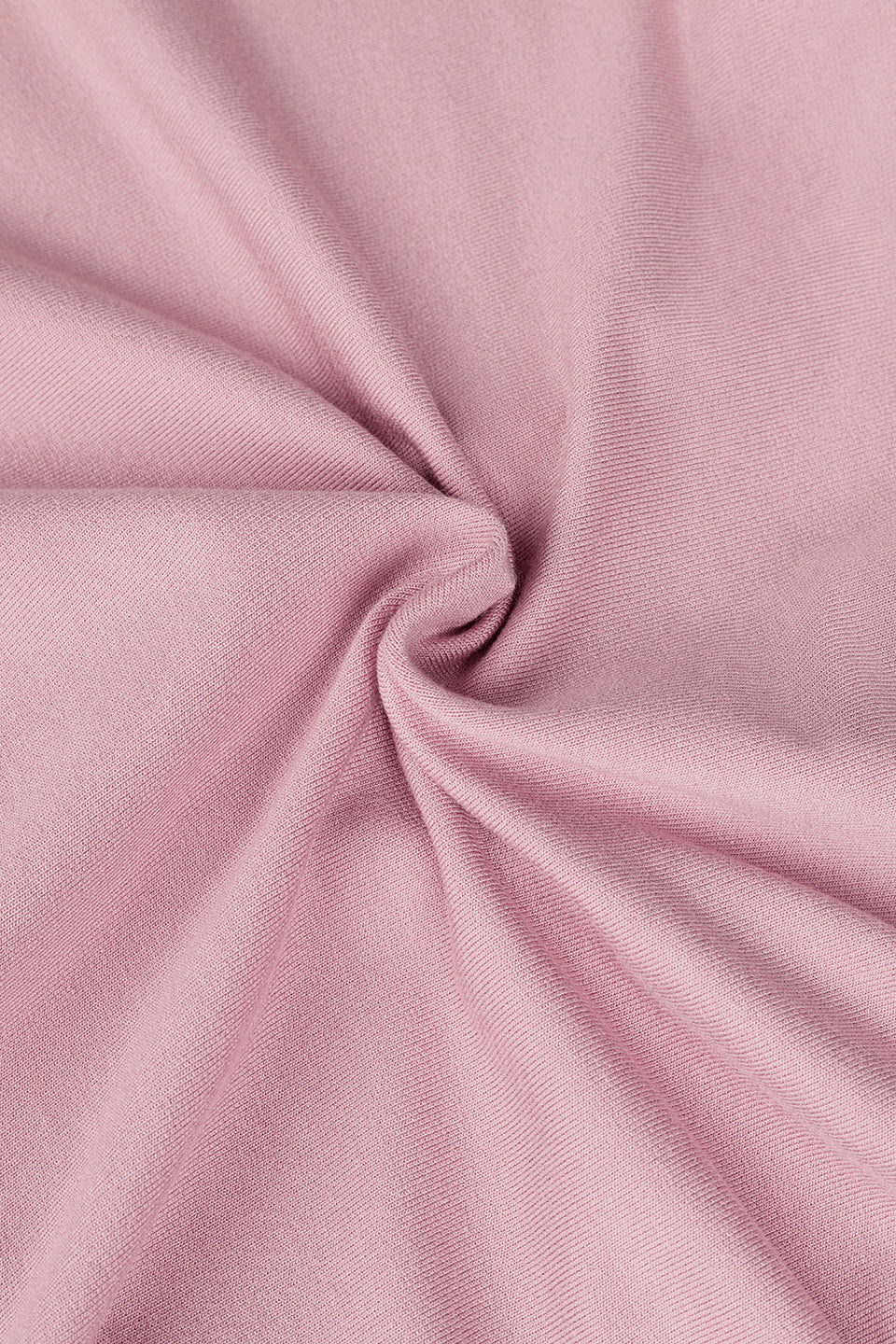Miss Sculptural Pink Dress
