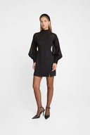 Sukienka Miss Seduce Black