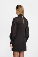 Sukienka Miss Seduce Black