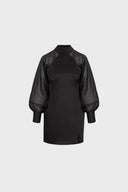 Sukienka Miss Seduce Black