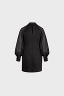 Sukienka Miss Seduce Black