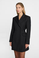 Sukienka Miss Tailored Black