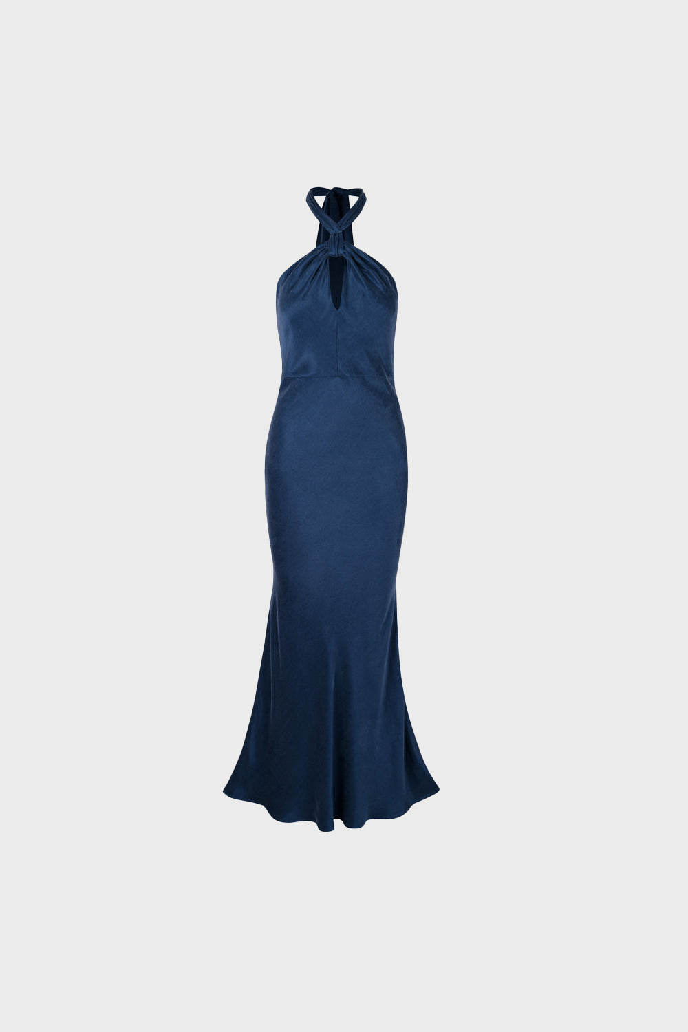 Sukienka Miss Vail Vintage Blue