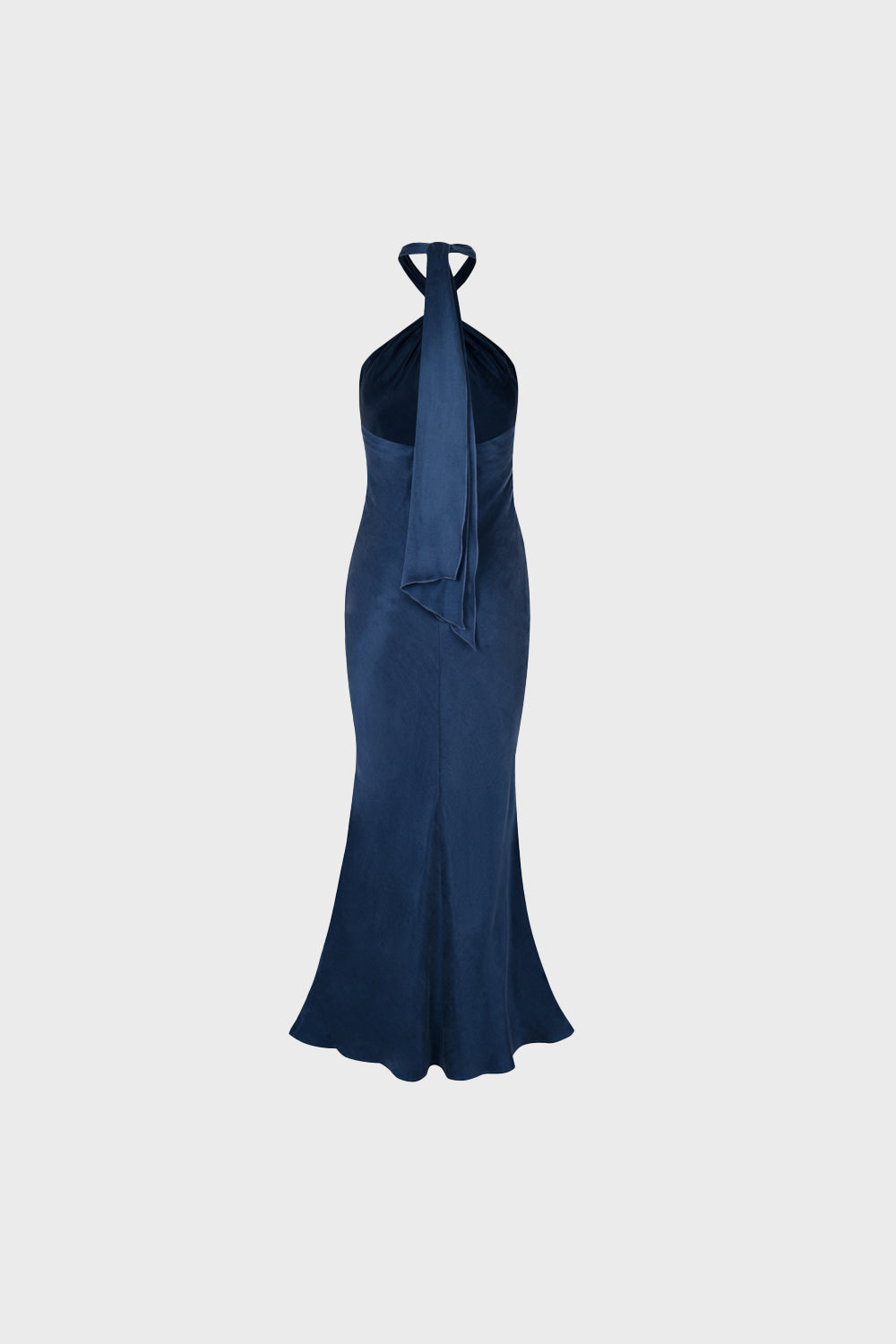 Sukienka Miss Vail Vintage Blue