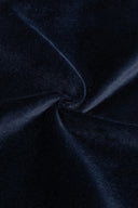 Sukienka Miss Velvet Navy