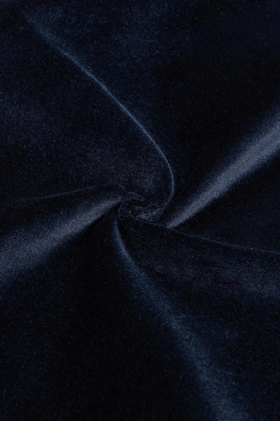 Miss Velvet Navy Dress