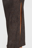 Sukienka Miss Wild Brown