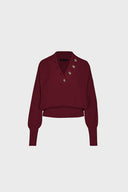 Sweter Cherry Hug