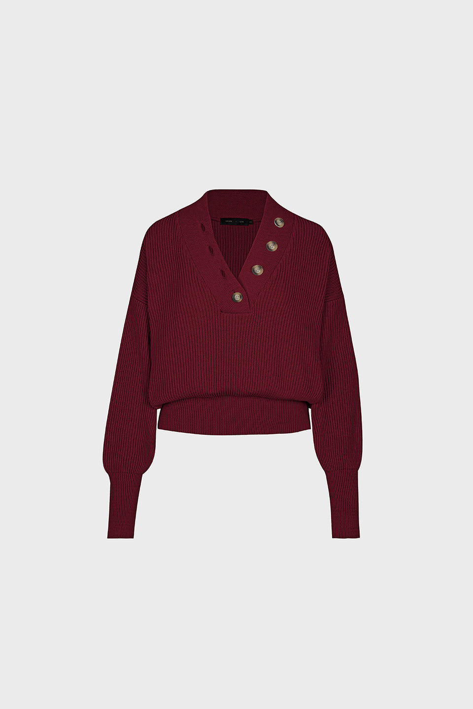Cherry Hug Pullover