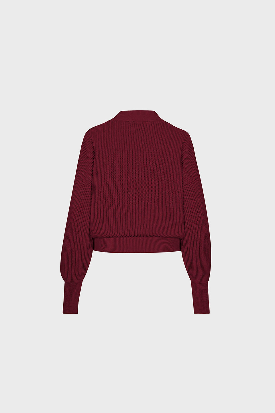 Cherry Hug Pullover
