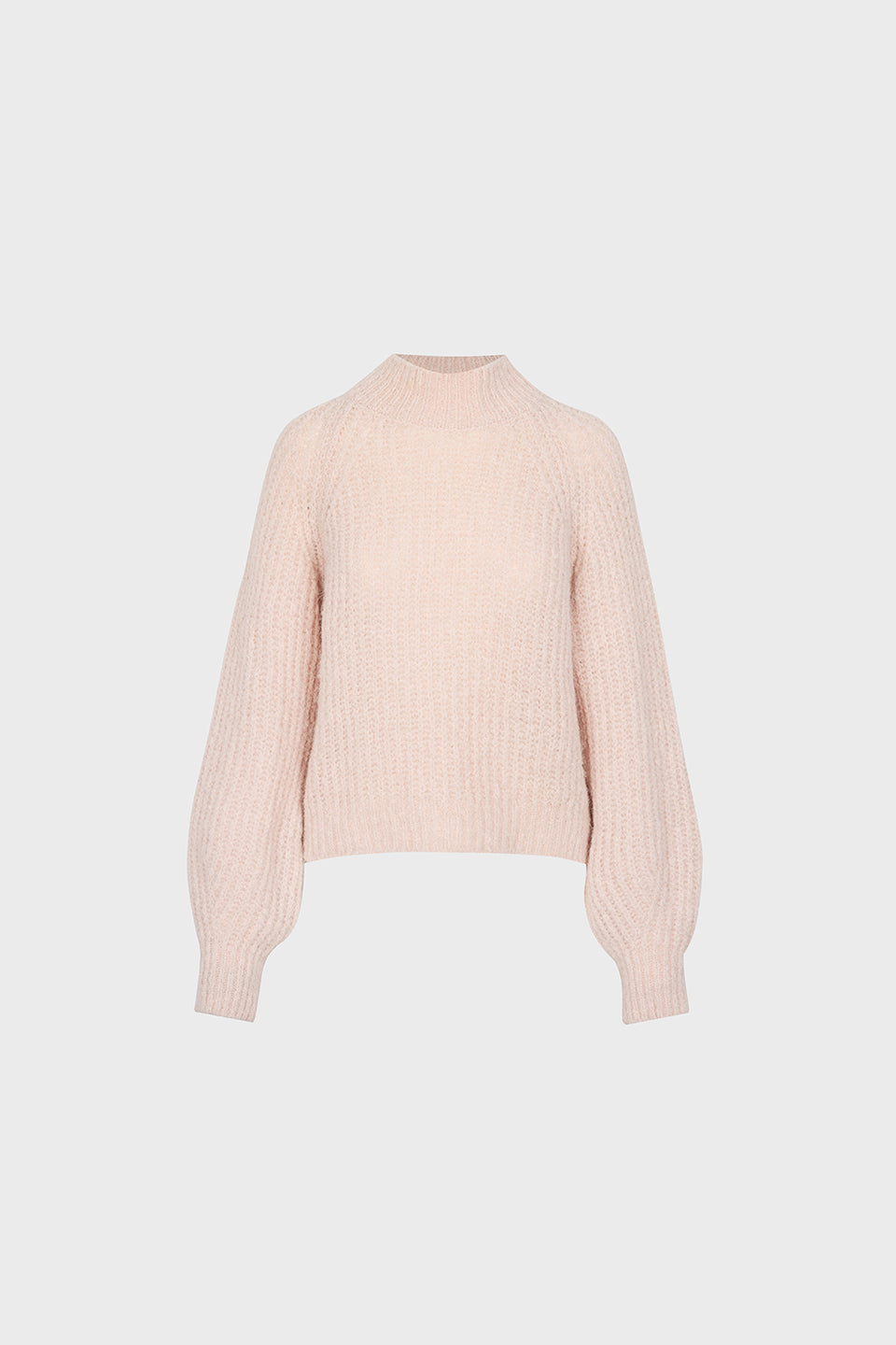 Miss Cushy Nude jumper