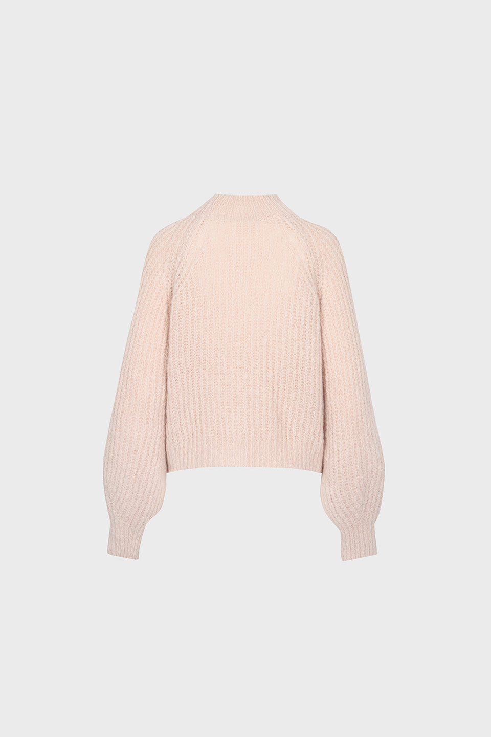 Miss Cushy Nude jumper