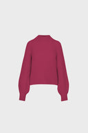 Sweter Miss Cushy Magenta