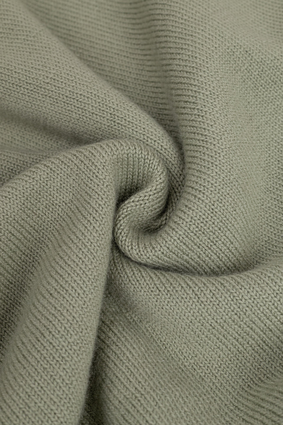 Sweter Miss Harmon Matcha