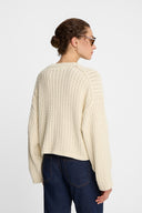 Sweter Miss Ivy Creme