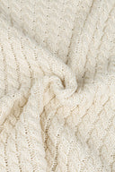 Sweter Miss Ivy Creme