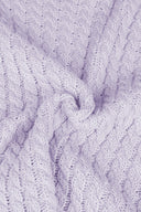 Sweter Miss Ivy Lavender