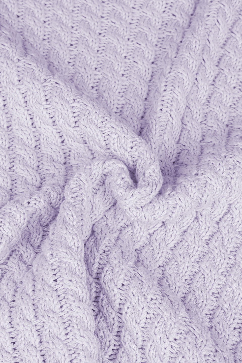 Miss Ivy Lavender jumper