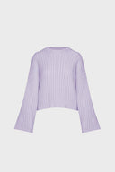 Sweter Miss Ivy Lavender