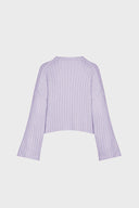 Sweter Miss Ivy Lavender