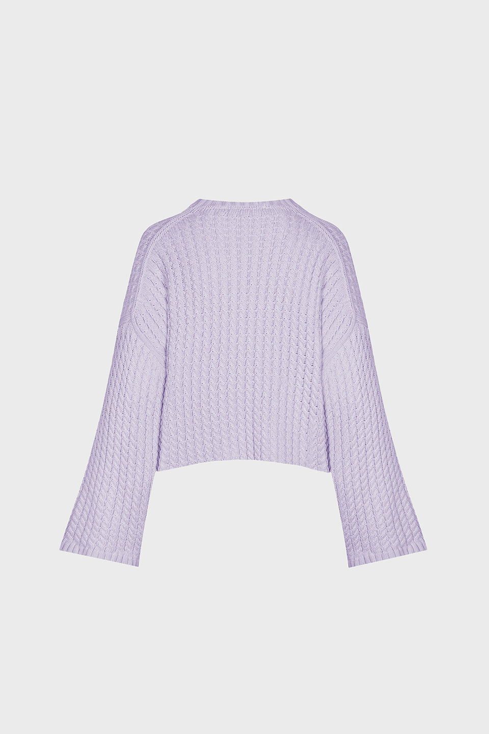 Miss Ivy Lavender jumper
