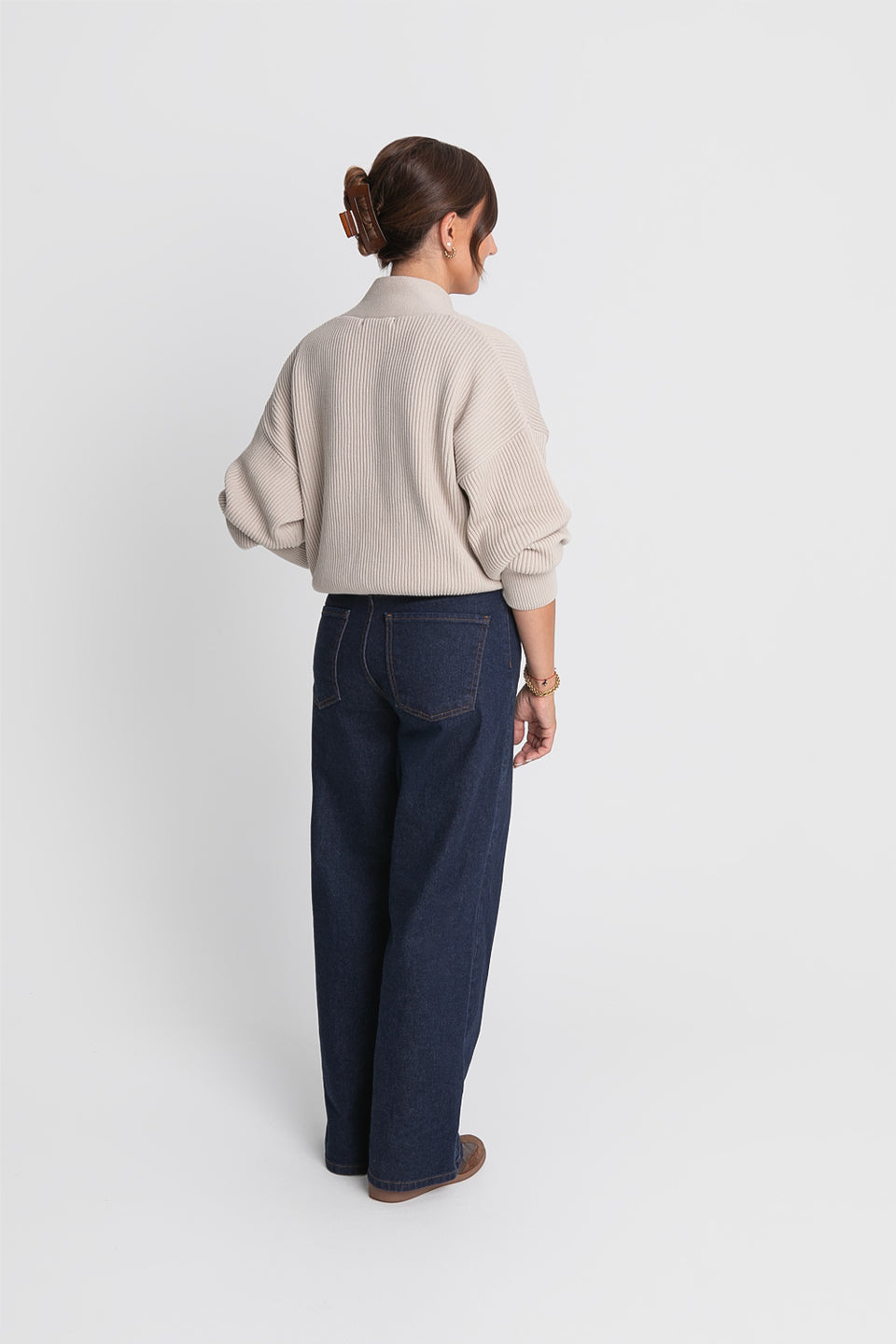 Vanilla Hug Pullover