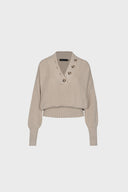 Sweter Vanilla Hug